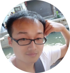 Lu Zhang