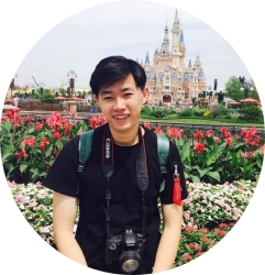 Jiawei Zhang
