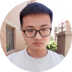Wen Xie