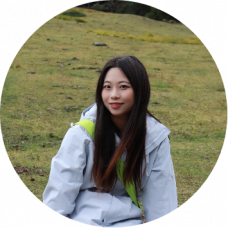 Yuxin Zhang