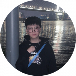 Wenran Wang