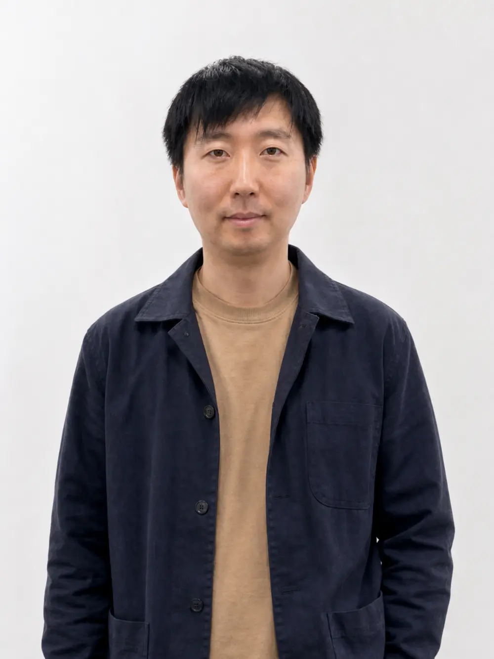 Kaiqing Liu